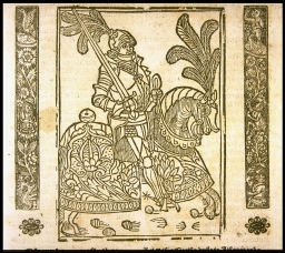 The Knyghtes Tale (from Chaucer, Works)
