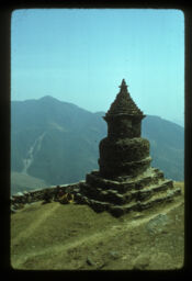 Bhalchhey Dumpung ko mane (भाल्च्ये दुम्पङ को माने / Bhalche Dumpang Prayer Wheel)