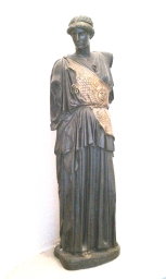 Athena Lemnia (Furtwängler’s reconstruction)