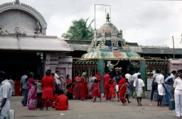 Adi Parashakti Temple