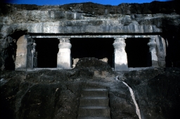 Cave Temple Cave 29