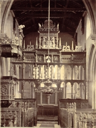 Church at Wells      