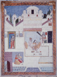Set 34: Malwa (III), Ramkali