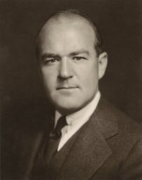 Arthur Hobson Dean, Class of 1921