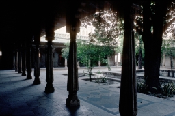 City Palace Badi Mahal