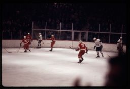 Men's Ice Hockey - Cornell vs. Dartmouth