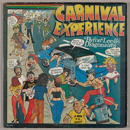 Carnival experience
