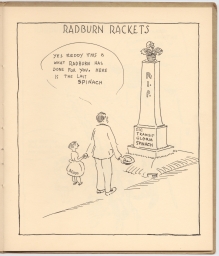 Radburn Rackets