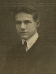 William Ezra Lingelbach, Jr. (1903-2001)