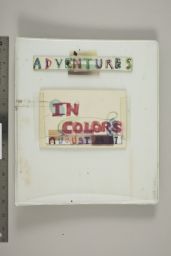 Adventures in Colors