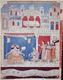 Set 34: Malwa (III), Khambhavati