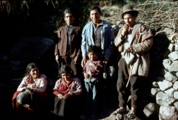 Family Carhuapoma