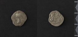 Silver Coin (Mint: Epidauros)