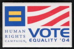 Vote Equality '04