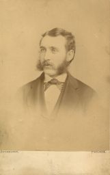 William Fitler Moore (born 1846), portrait photograph
