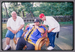 Big Punisher, Fat Joe, Cuban Link