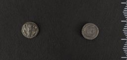 Silver Coin (Mint: Rhegium)