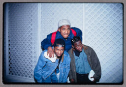 Tribe Called Quest