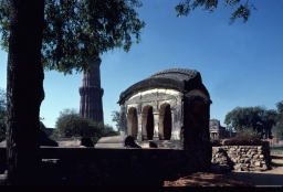 Qutub Complex Mosque