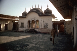 Badan Singh Palace