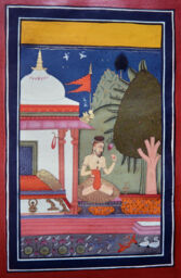 Set 105: Bundi/Kotah, Dev Gandhar