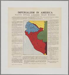 Imperialism in America - Facts Speak Louder Than Words