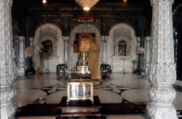 Badridasa Babu's Temple