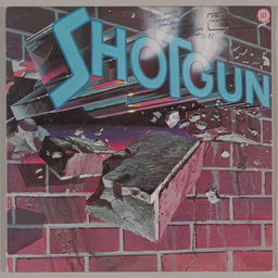 Shotgun III