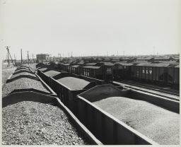 Soda Yard and East End of Lambert's Point Yard