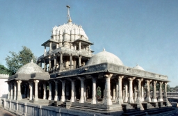 Jain Temple