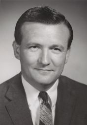 William D. Carmichael ca. 1968