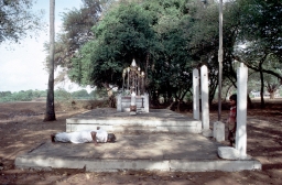 Muniyan Temple