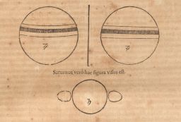 Ars Magna Lucis, 2nd edition: Jupiter and Saturn