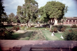 Garden Palace Nand Bhawan