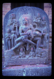 bhagawanko murti (भगवानको मूर्ति / Idols of Gods)