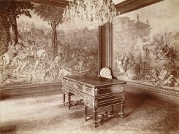 Chantilly, Condé Museum (Château de Chantilly). Gallery 