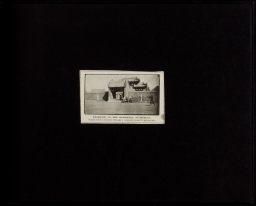 Willard Dickerman Straight Photograph Album, Diplomatic Career Residences