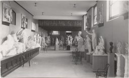 Museum of Casts.