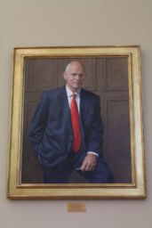 Peter C. Meing Portrait