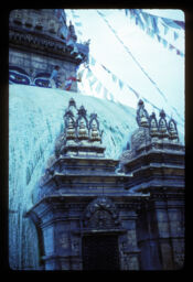 Swayambhu nath stupa (स्वयम्भू नाथ स्तुप / Swayambhu Nath Stupa)