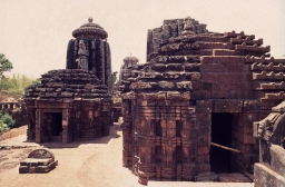 Mitresvara Temple