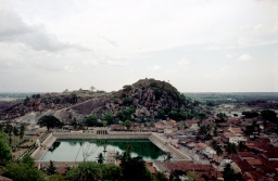 Vindhyagiri Hill