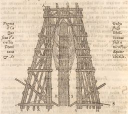 Oedipus Aegyptiacus: Erecting the Vatican obelisk