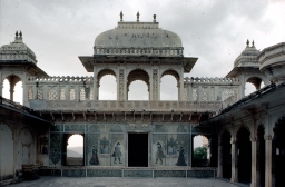 City Palace Badi Chatur Shali