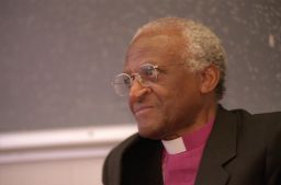 Desmond Tutu Lecture