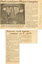Rowbottom of 1950 January 13, news articles