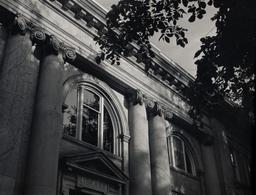 Carnegie Library exterior