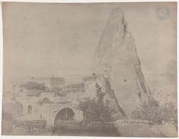 Haynes in Anatolia, 1884 and 1887: Göreme, Cappadocia