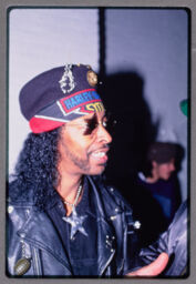 William Earl "Bootsy" Collins
