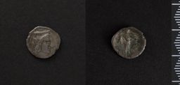 Silver Coin (Mint: Argos)